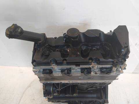 Foto 2ª: Motor Completo Volkswagen California 2.0 TDI 199 CV 146KW [CXE CXEC]
