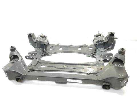 Foto 2ª: Puente Delantero Bmw X3 2.0 16V TD 150CV 97KW [B47D20A] (2010)