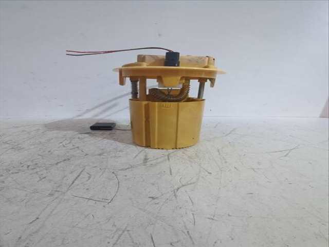 Aforador Citroen C4 1.6 HDI 109CV