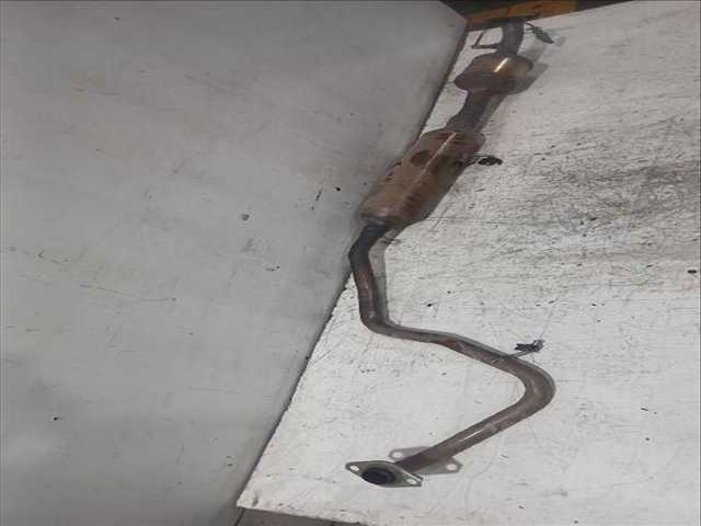 Foto 2ª: Catalizador Toyota Yaris 1.5 HYBRID MXPH11) 92CV [M15A-FXE] (2020)