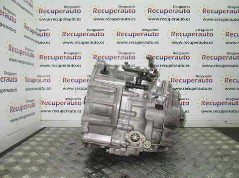 Caja Cambios Ford Galaxy AUY