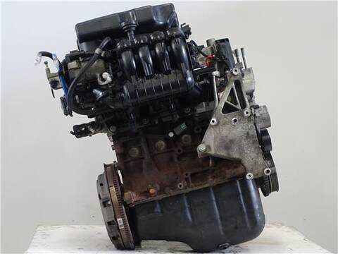 Foto 3ª: Motor Completo Ford Ka 1.2 GRAND PRIX III 69CV 51KW [169A4000] (2010)