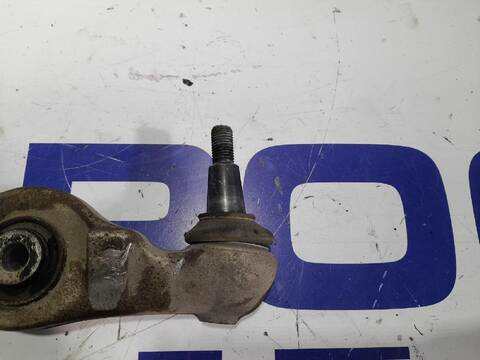 Foto 2ª: Brazo Suspension Delantero Izquierdo Seat Exeo 2.0 TDI 143CV [CAGA] (2008)
