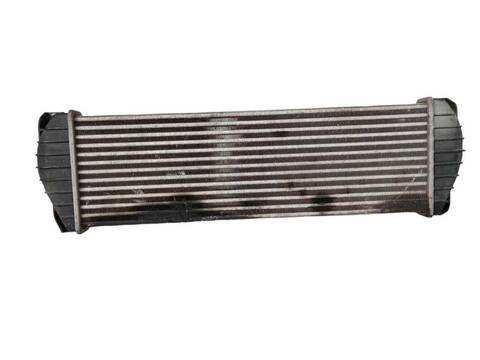 Foto 3ª: Intercooler Ssangyong Kyron 2.7 XDI 4X4 (2005)