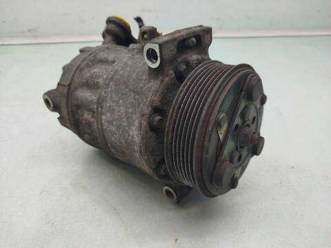 Compresor Aire Acondicionado Ford C Max TITANIUM 115CV 85KW GRAND