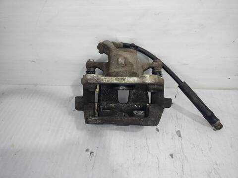 Foto 2ª: Pinza Freno Trasera Izquierdo Land Rover Discovery TDV6 HSE AUT. 245CV [306DT] (2009)