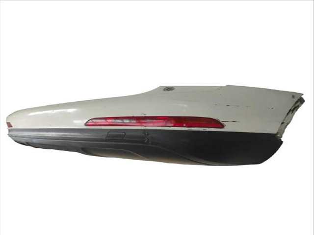 Foto 3ª: Paragolpes Trasero Audi Q3 2.0 TDI (2011)