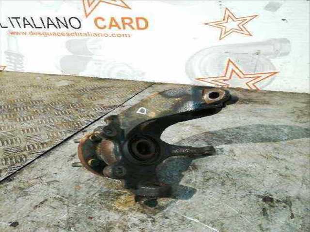 Foto 2ª: Mangueta Delantera Derecha Ford C Max VERSION INDEFINIDA CB3)