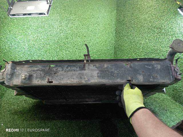 Foto 3ª: Radiador Gasoil Nissan Patrol 3.3 D SD33 5P (1989)