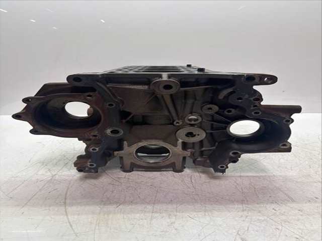 Foto 3ª: Bloque Motor Ford Transit 130 CV 96KW [BKRA] (2018)