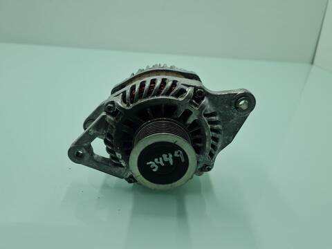 Foto 3ª: Alternador Mazda 6 2.2 TD CAT 163CV 120KW (2009)