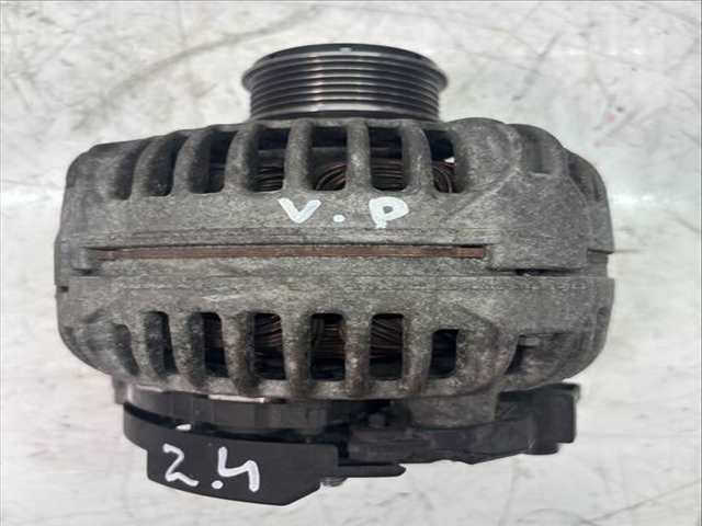 Foto 2ª: Alternador Seat Alhambra 115 CV 85KW [AUY] (2005)