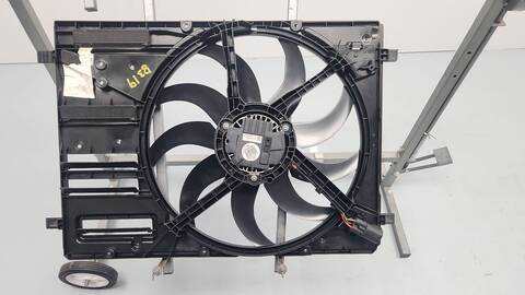 Electroventilador Ford Focus TITANIUM 120CV 88KW