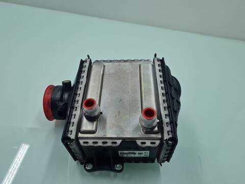 Intercooler Mercedes Clase C 160 C 220 CDI BLUETEC 205.004) 170CV 125KW