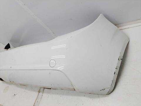 Foto 2ª: Paragolpes Trasero Chevrolet Aveo LT 75CV 55KW [A13DTC] (2012)