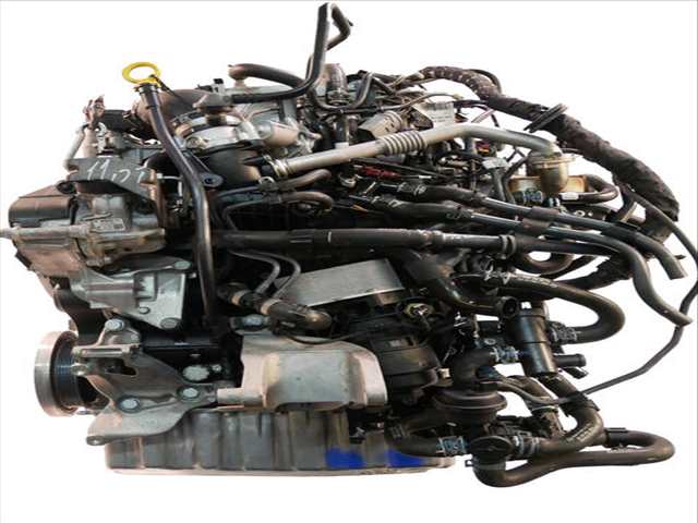 Motor Completo Volkswagen Transporter 110CV 81KW