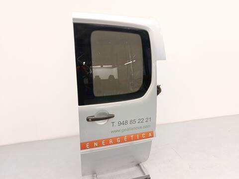 Puerta Trasera Derecha Citroen Jumpy 2.0 HDI 120 120CV 88KW