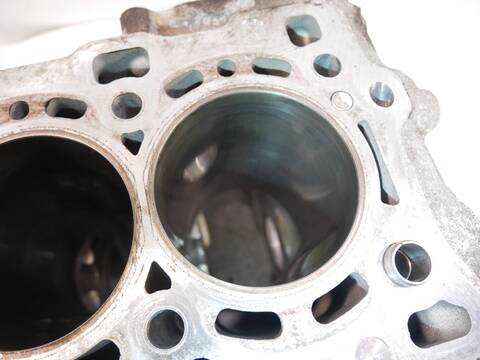 Bloque Motor Opel Insignia B16DTH 136 CV 100KW