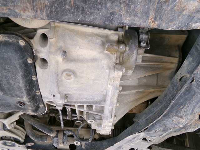 Caja Cambios Nissan X-Trail 2.0 D 2001-2014