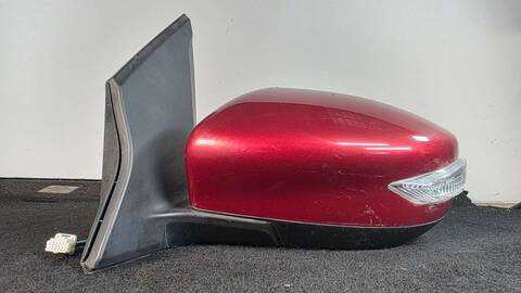 Retrovisor Izquierdo Nissan Pulsar 1 5 LTR. - 81 KW TD CAT 110CV