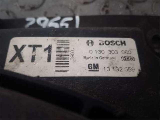 Foto 3ª: Electroventilador Opel Astra 1.7 CDTI [Z 17 DTH]