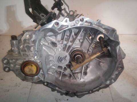 Caja Cambios Honda Civic 1.7 CDTI CAT BERLINA 101CV 74KW