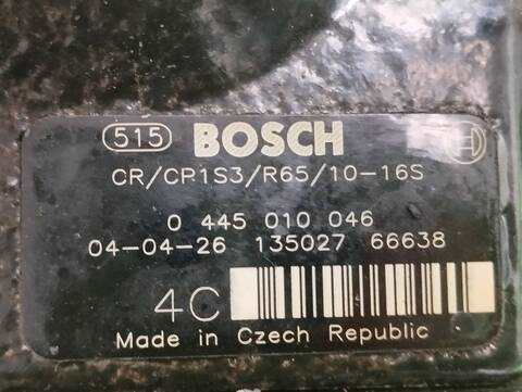 Foto 3ª: Bomba Inyeccion Citroen C5 2.0 HDI 109CV 80KW [RHZDW10ATED] (2004)
