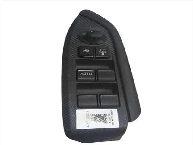 Botonera Elevalunas Mazda CX3 2.0 SKYACTIV-G DK5W DK6W)