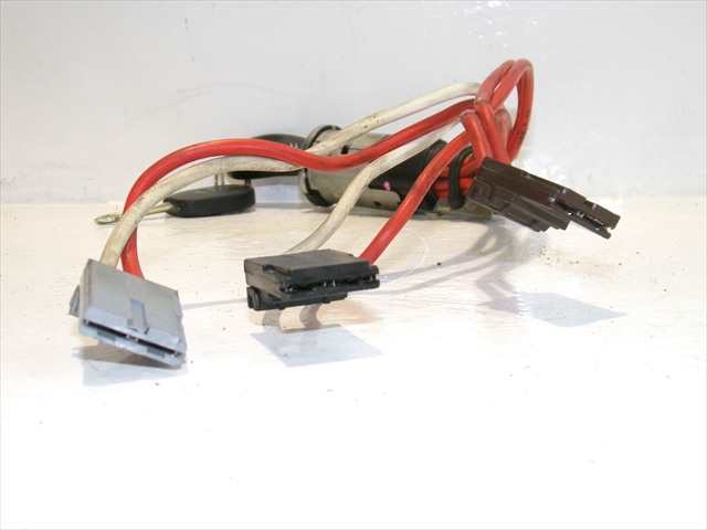 Foto 4ª: Antirrobo Citroen Berlingo 1.9 D 1996-2002 [D9B] (1998)