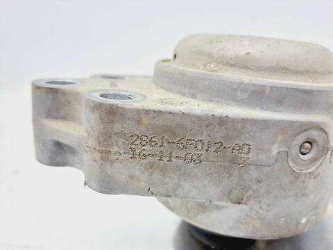 Foto 3ª: Soporte Motor Ford Fiesta 1.4 16V CAT 80CV 59KW [FXJB] (2004)