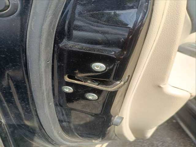 Foto 1ª: Cerradura Puerta Delantera Izquierda Honda Crv N22B4 RE) (2015)