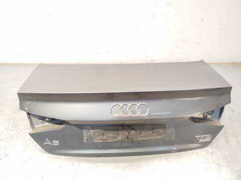Maletero Audi A5 2.0 TFSI 190CV 140KW
