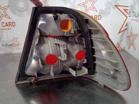 Piloto Trasero Izquierdo Bmw Serie 3 315 BERLINA 170CV 125KW