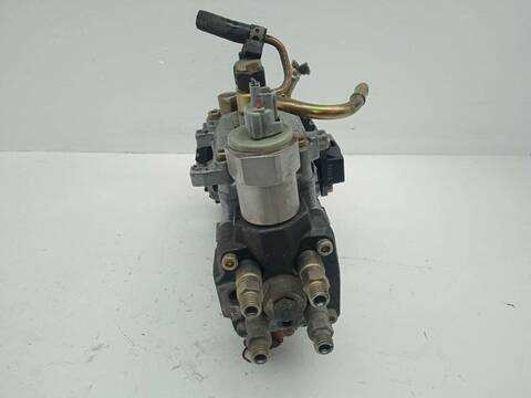 Foto 2ª: Bomba Inyeccion Opel Astra CLUB BERLINA 75CV 55KW [Y17DT] (2002)