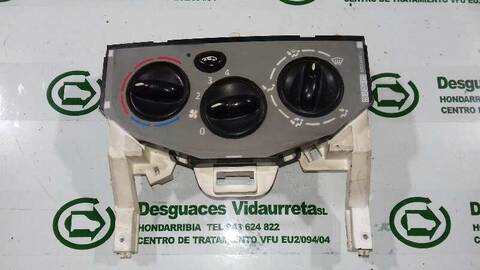 Mando Calefacción A. A. Opel Viva 1.9 CDTI CAT F9Q-760 - L08) 101CV 74KW