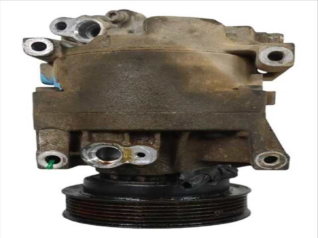 Foto 2ª: Compresor Aire Acondicionado Fiat Doblo 1.9 JTD (2001)