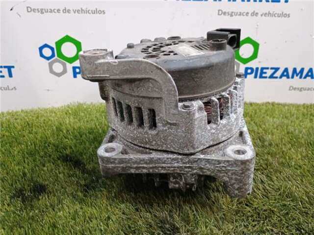 Foto 2ª: Alternador Bmw X1 2.0 SDRIVE18D 105KW (E84)