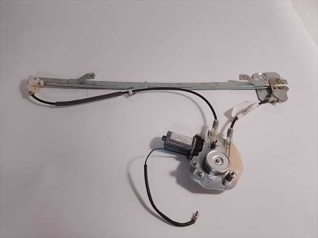 Elevalunas Eléctrico Delantero Izquierdo Renault Master 2.5 D