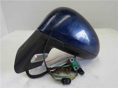 Foto 2ª: Retrovisor Izquierdo Citroen C4 1.6 16V BERLINA 109CV 80KW [NFU (TU5JP4)] (2006)