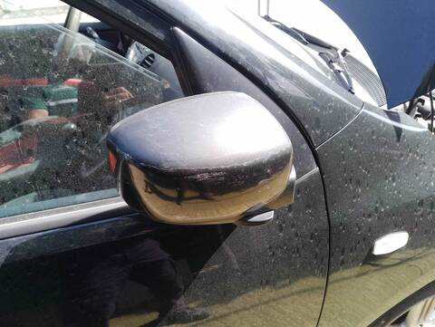 Foto 4ª: Retrovisor Derecho Hyundai i10 CLASSIC 67CV 49KW [G4HG] (2008)