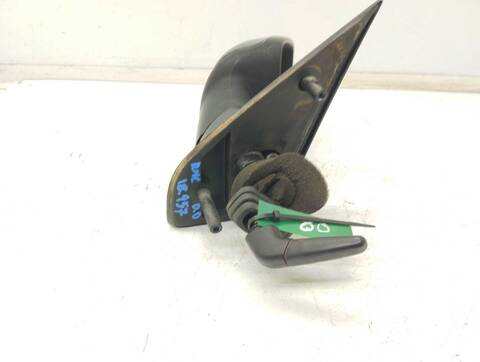 Foto 4ª: Retrovisor Derecho Seat Toledo BASE 88CV 65KW [RP/ABS] (1994)