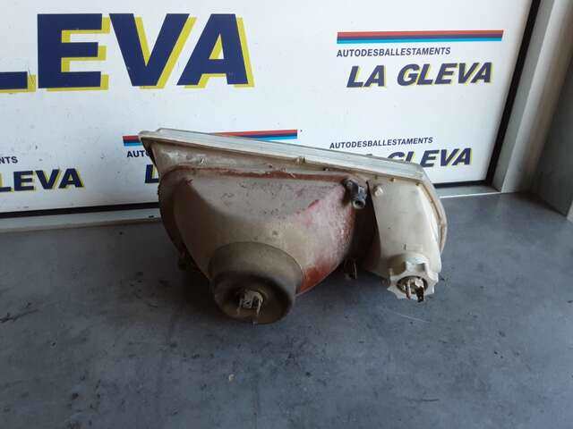 Foto 2ª: Faro Derecho Citroen C1 1.8 DIESEL 59CV 0CV VD DESDE MODELO 1984 HASTA MODELO 2005) [161A] (1992)