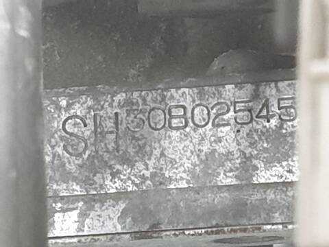 Foto 2ª: Motor Completo Mazda CX5 G ZENITH AWD