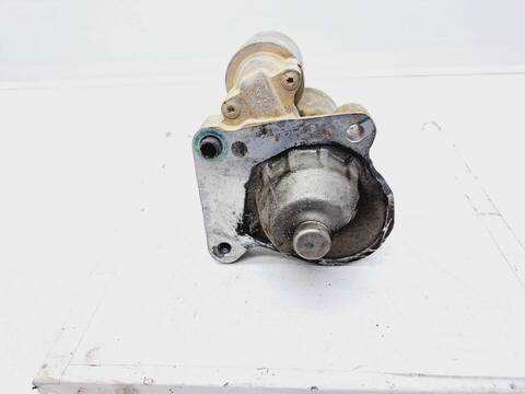 Foto 2ª: Motor de Arranque Ford Focus 1.6 TDCI CAT 95CV 70KW [T3DA] (2014)