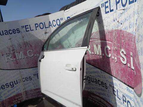 Foto 2ª: Puerta Delantera Izquierda Chevrolet Orlando 131CV 96KW (2012)