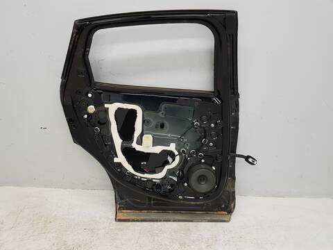 Foto 2ª: Puerta Trasera Izquierda Renault Arkana TECHNO