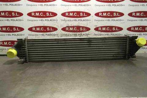 Intercooler Ford Focus AMBIENTE D) BERLINA 90CV 66KW