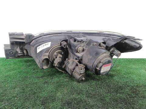 Foto 2ª: Faro Derecho Mazda 3 2.0 BKEP) 150CV 110KW [LF] (2004)