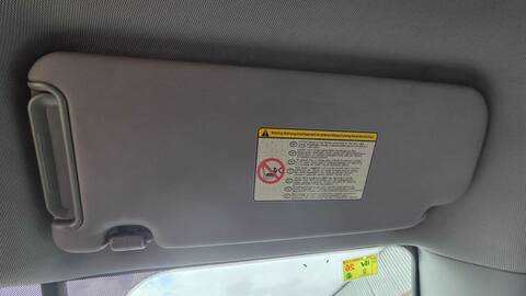 Parasol Derecho Kia Sorento DRIVE 2WD 197CV 145KW