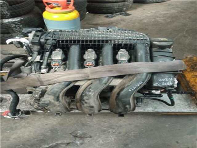 Motor Completo Peugeot 208 1.2 ACTIVE [1.2 LTR. - 60 KW 12V VTI]